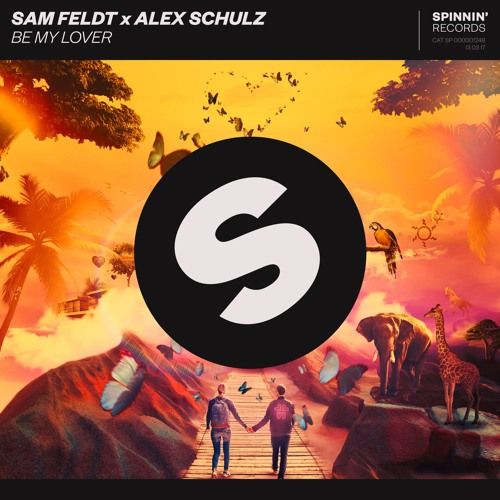 Sam Feldt & Alex Schulz